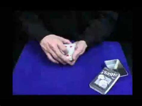 Learning from the Masters: How to Become a Card Magician with Guidance from the Greats